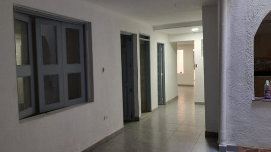 Casa la Estrella.