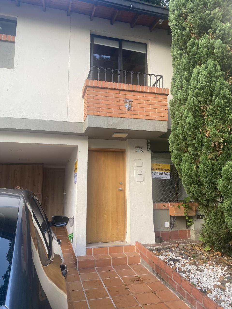 Casa Sabaneta Unidad Aldea Verde.