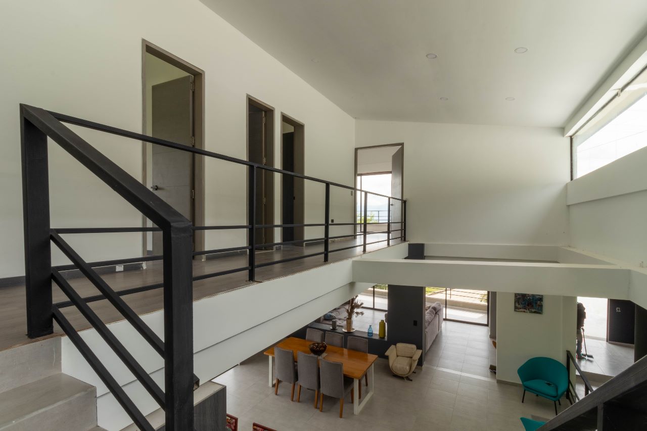 CASA SECTOR LA ESTRELLA TRAPICHE