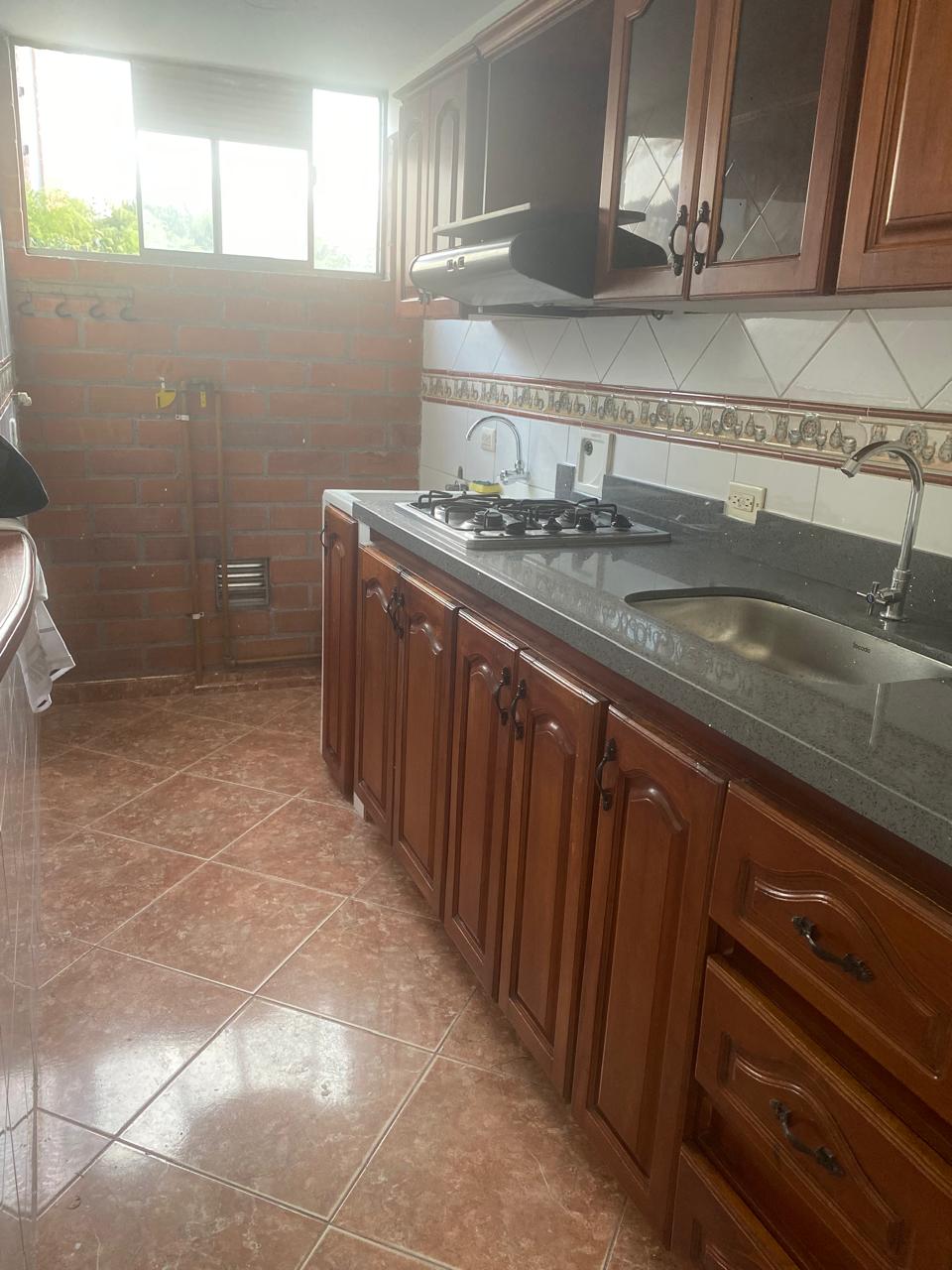 Apartamento Colina de Asis Cerca al Estadio Ditaires.