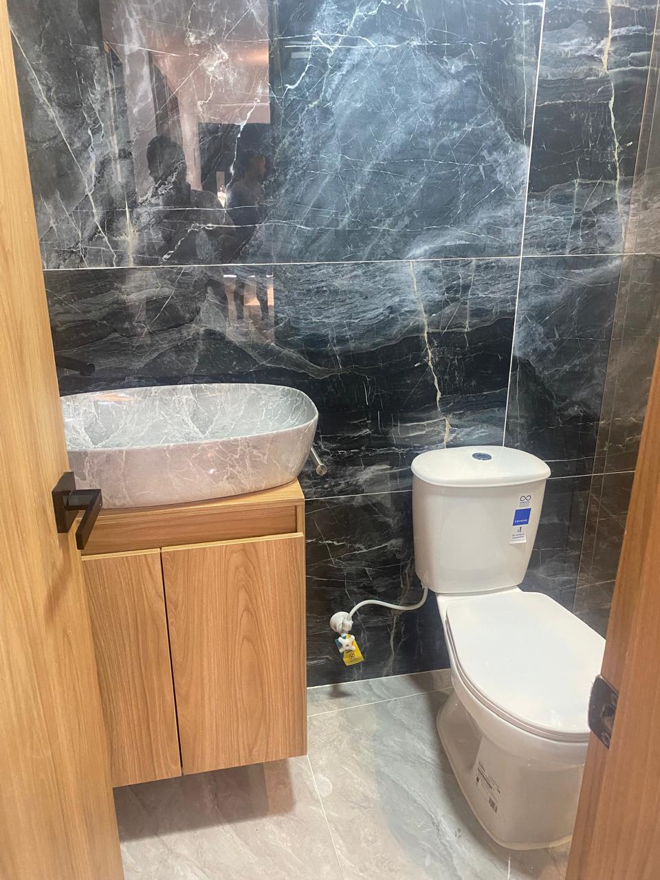 Apartamento Primer Piso Sector San paulo Itagui.