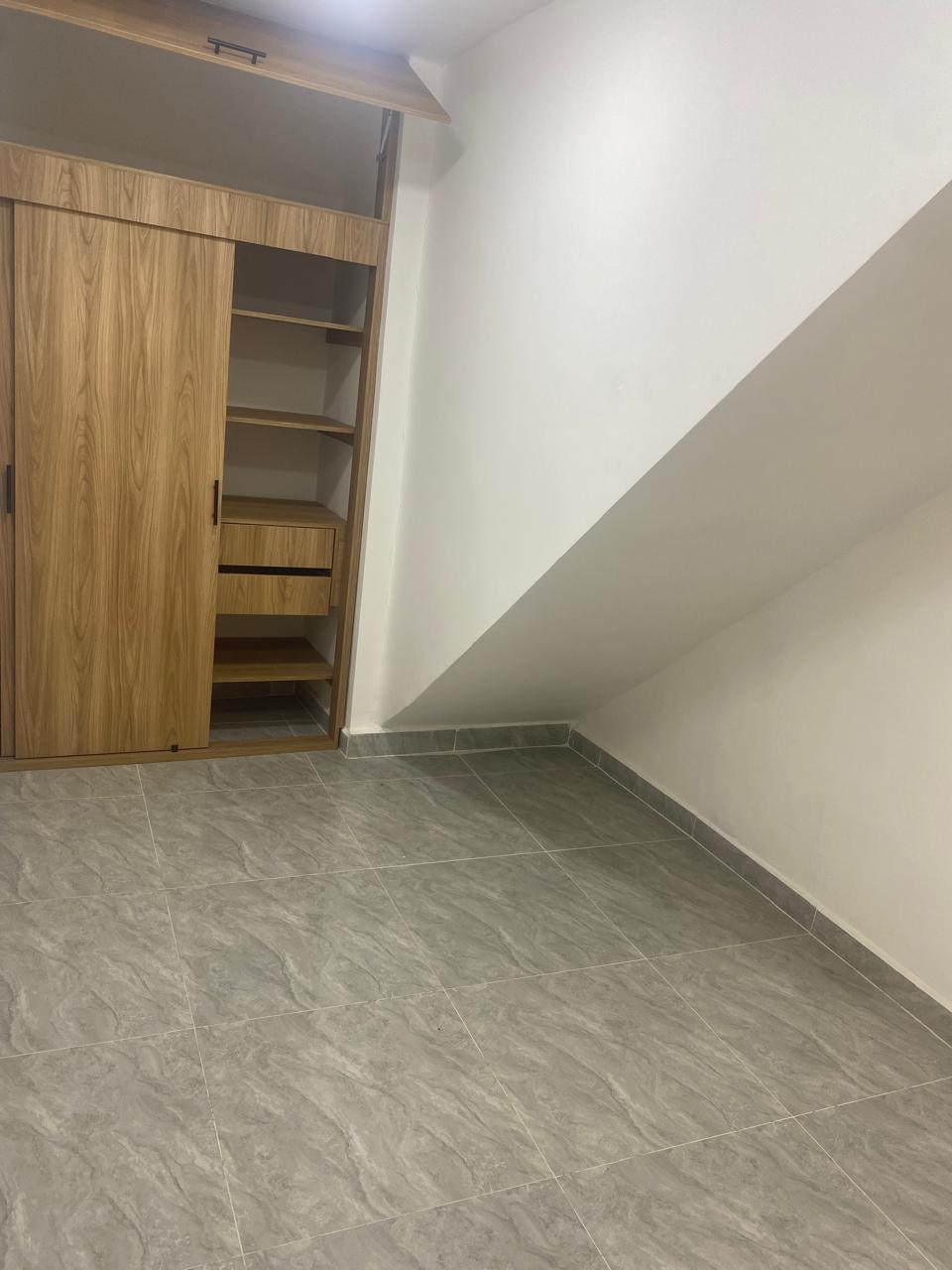 Apartamento Primer Piso Sector San paulo Itagui.
