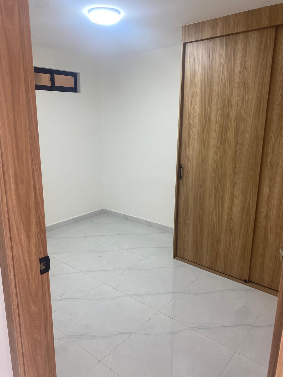 Apartamento 2do Piso Sector San Paulo Itagui.