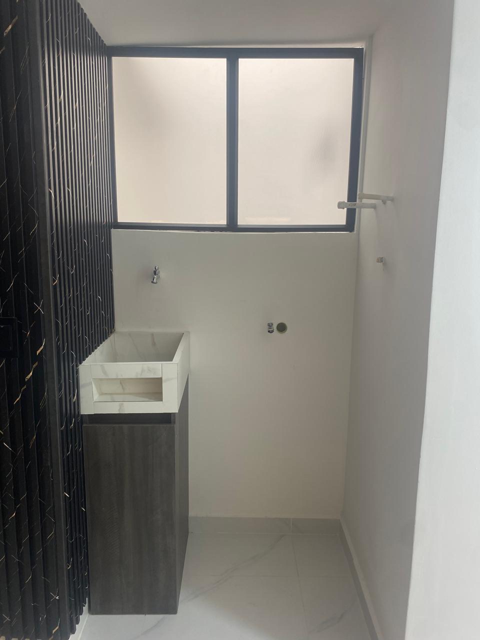 Apartamento 2do Piso Sector San Paulo Itagui.