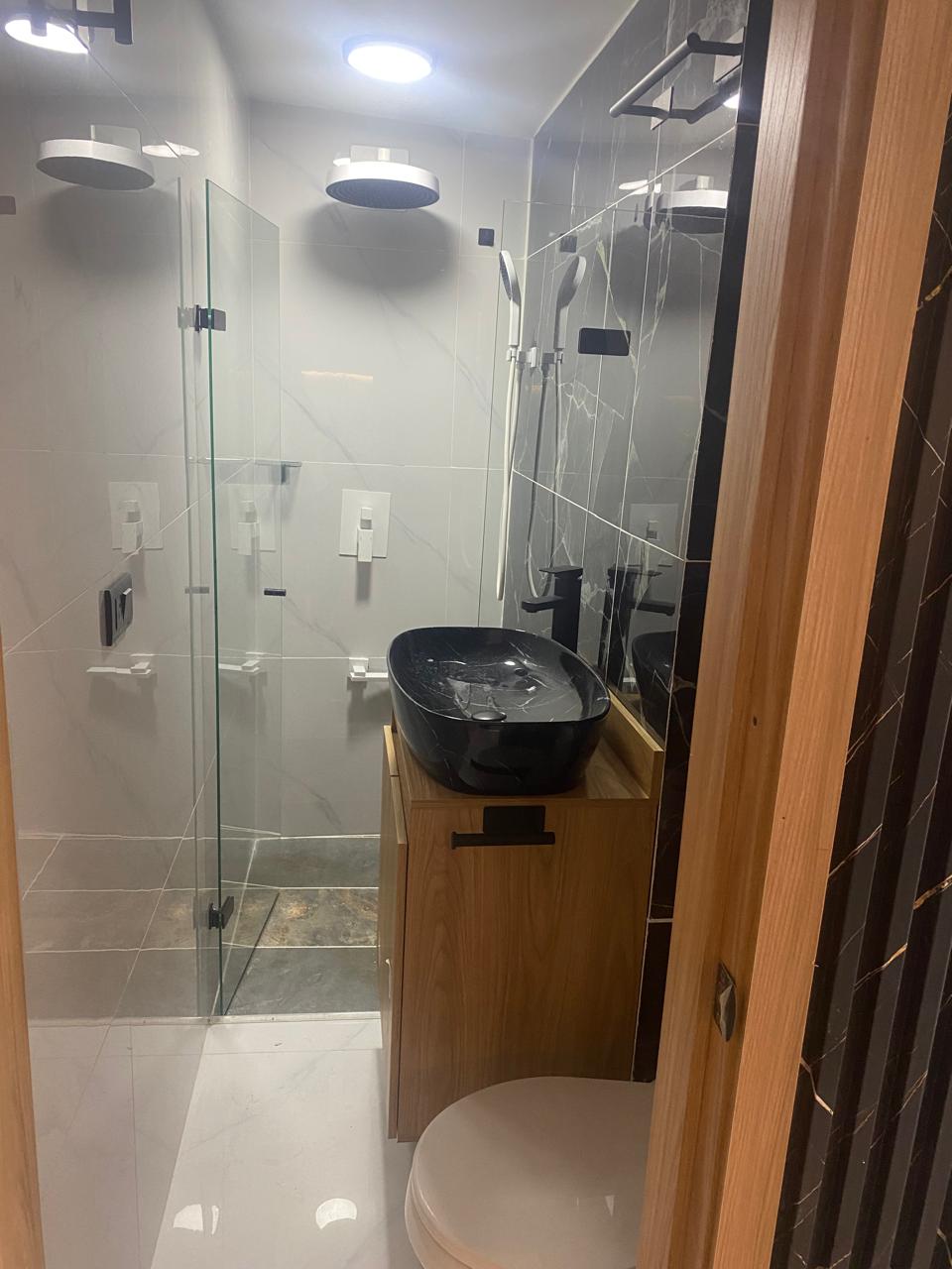 Apartamento 2do Piso Sector San Paulo Itagui.