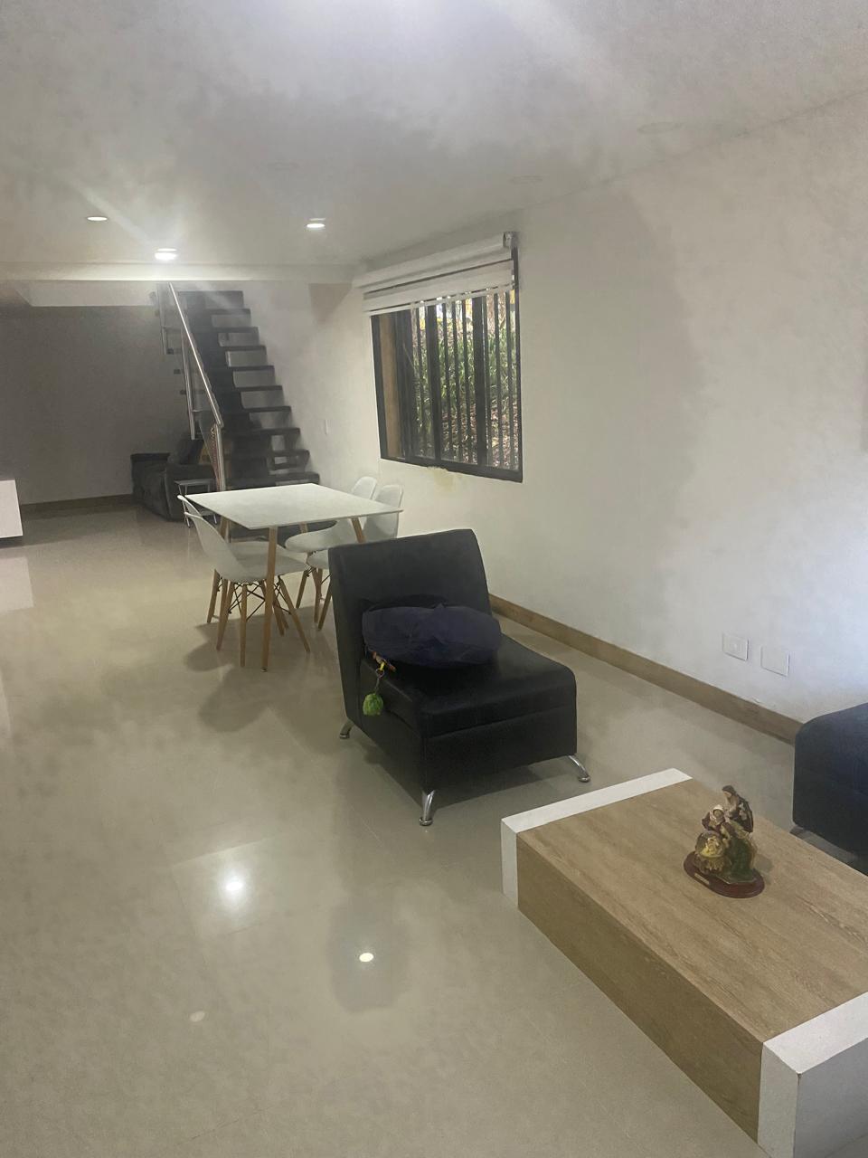 Casa Sabaneta Unidad Aldea Verde.