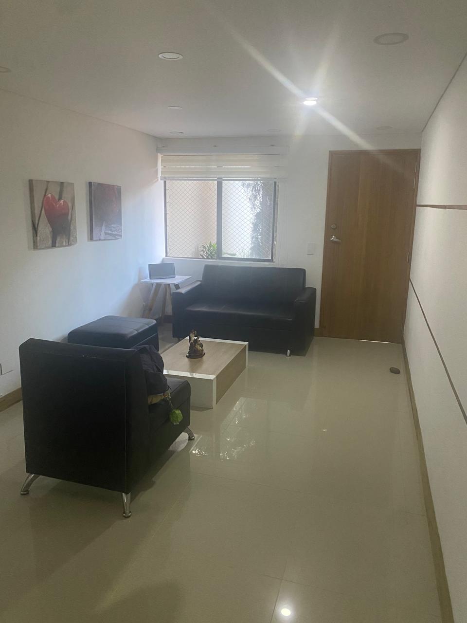 Casa Sabaneta Unidad Aldea Verde.