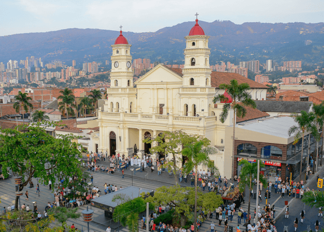 Envigado - Arrendamientos Viventi S.A.S