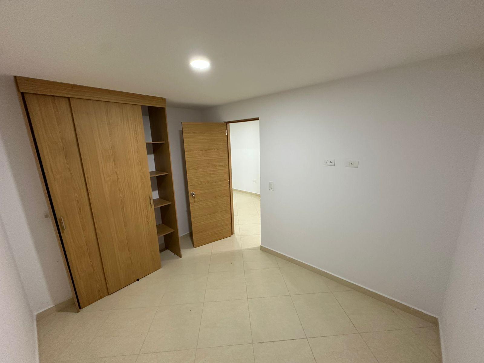 Apartaestudio 402 Interno en Edificio Lourdes Las Brisas - Itagüí - Arrendamientos Viventi S.A.S