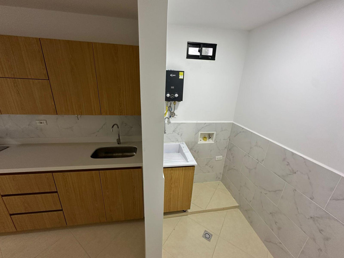 Apartaestudio 402 Interno en Edificio Lourdes Las Brisas - Itagüí - Arrendamientos Viventi S.A.S