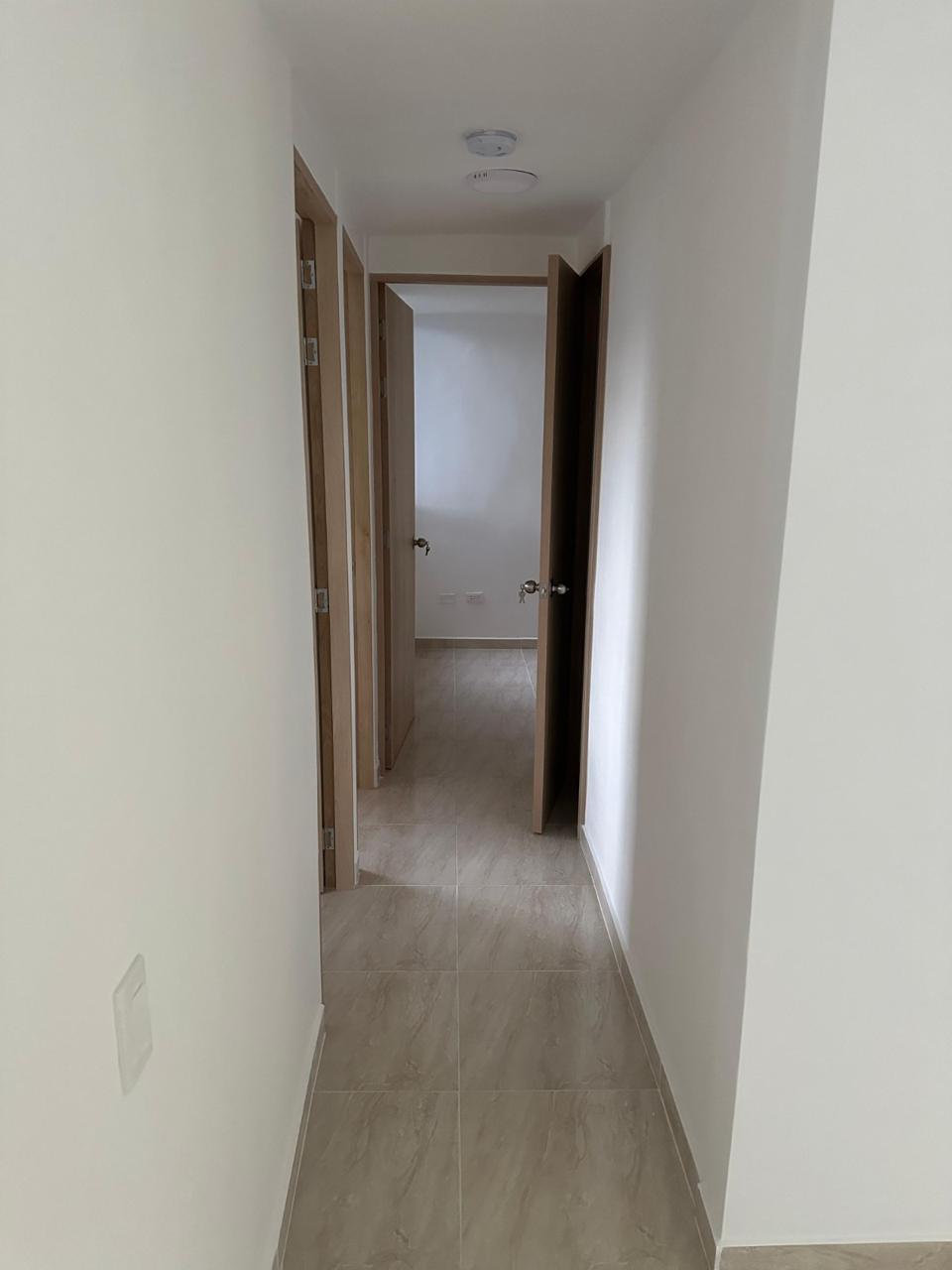 Apartamento 808 en Sector San Gabriel - Unidad Abierta Bosques de Triana - Arrendamientos Viventi S.A.S