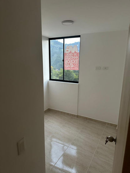 Apartamento 808 en Sector San Gabriel - Unidad Abierta Bosques de Triana - Arrendamientos Viventi S.A.S