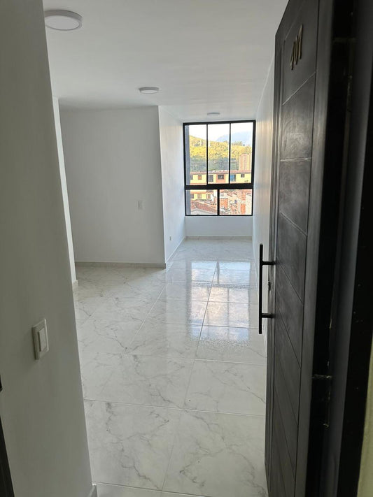 Apartamento 407 en Sector San Gabriel - Unidad Abierta Bosques de Triana - Arrendamientos Viventi S.A.S