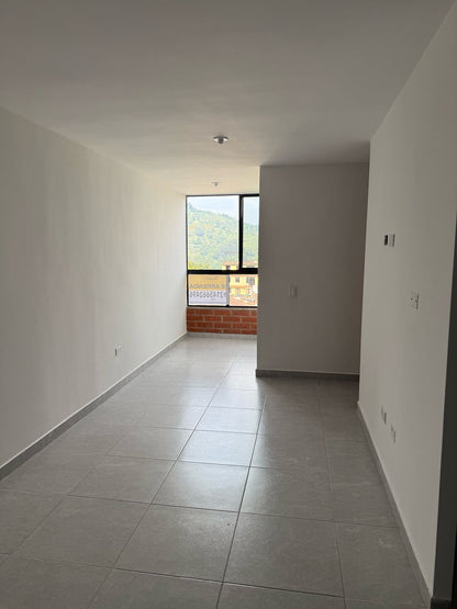 Apartamento 408 en Sector San Gabriel - Unidad Abierta Bosques de Triana