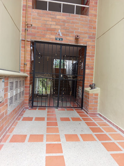 Apartamento en Sector San Antonio de Prado