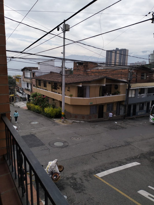 Apartamento En Arriendo Sector San Francisco Itagui.