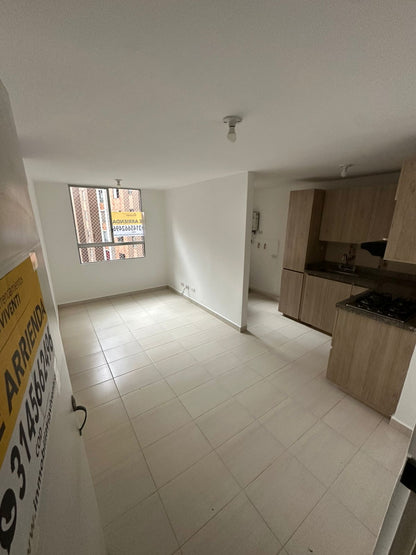 Apartamento Unidad porton de la Hacienda barichara.