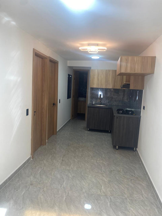Apartamento Primer Piso Sector San paulo Itagui.