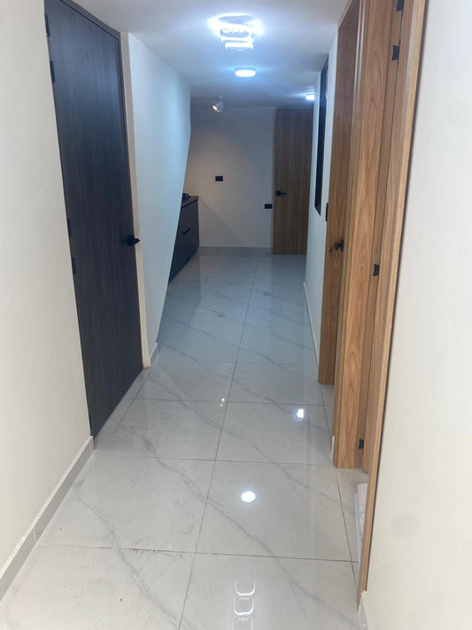 Apartamento 2do Piso Sector San Paulo Itagui.