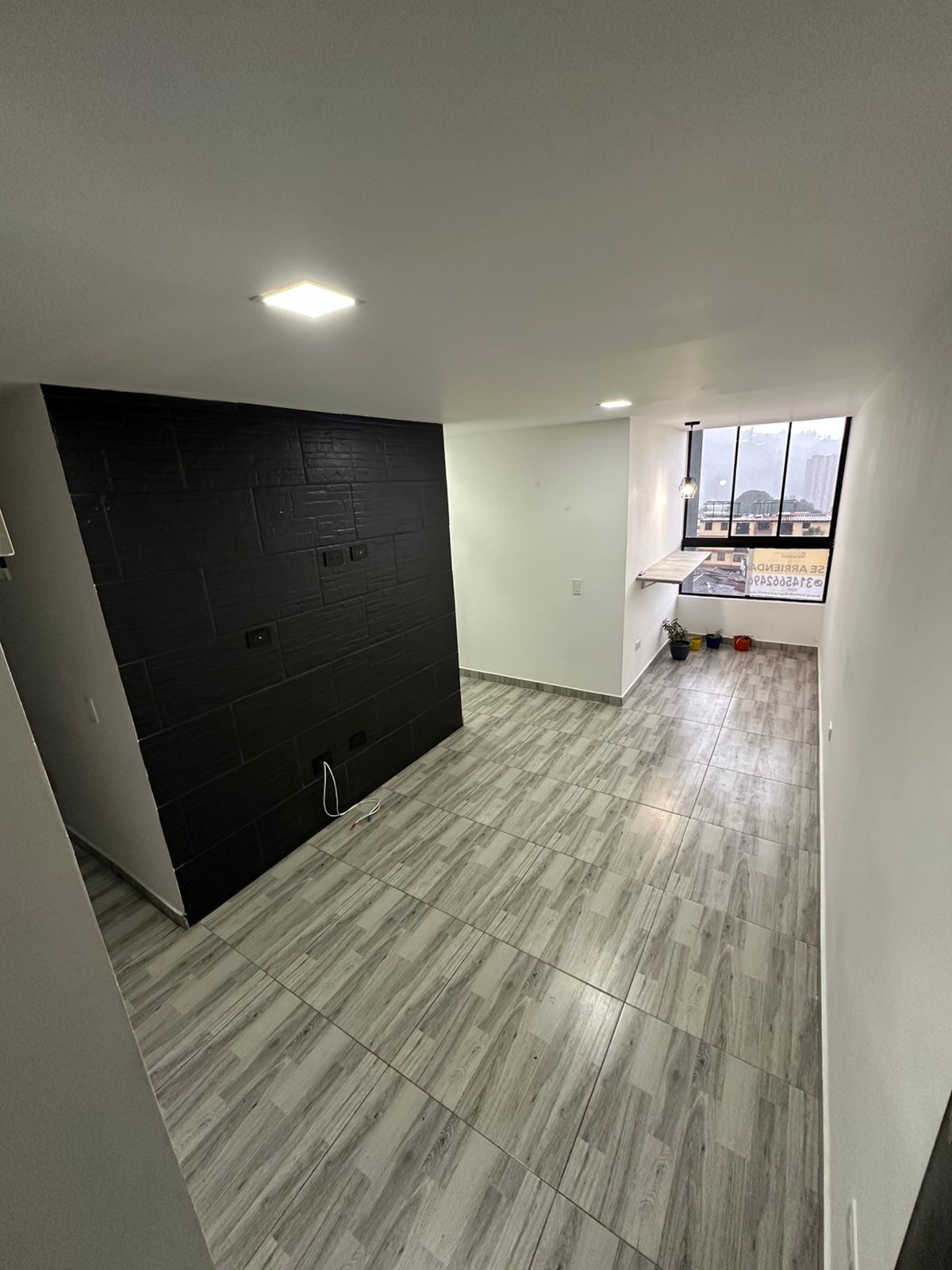 Apartamento en arriendo Sector San gabriel