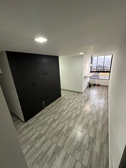 Apartamento en arriendo Sector San gabriel
