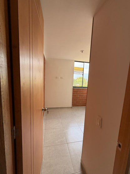 Apartamento 408 en Sector San Gabriel - Unidad Abierta Bosques de Triana