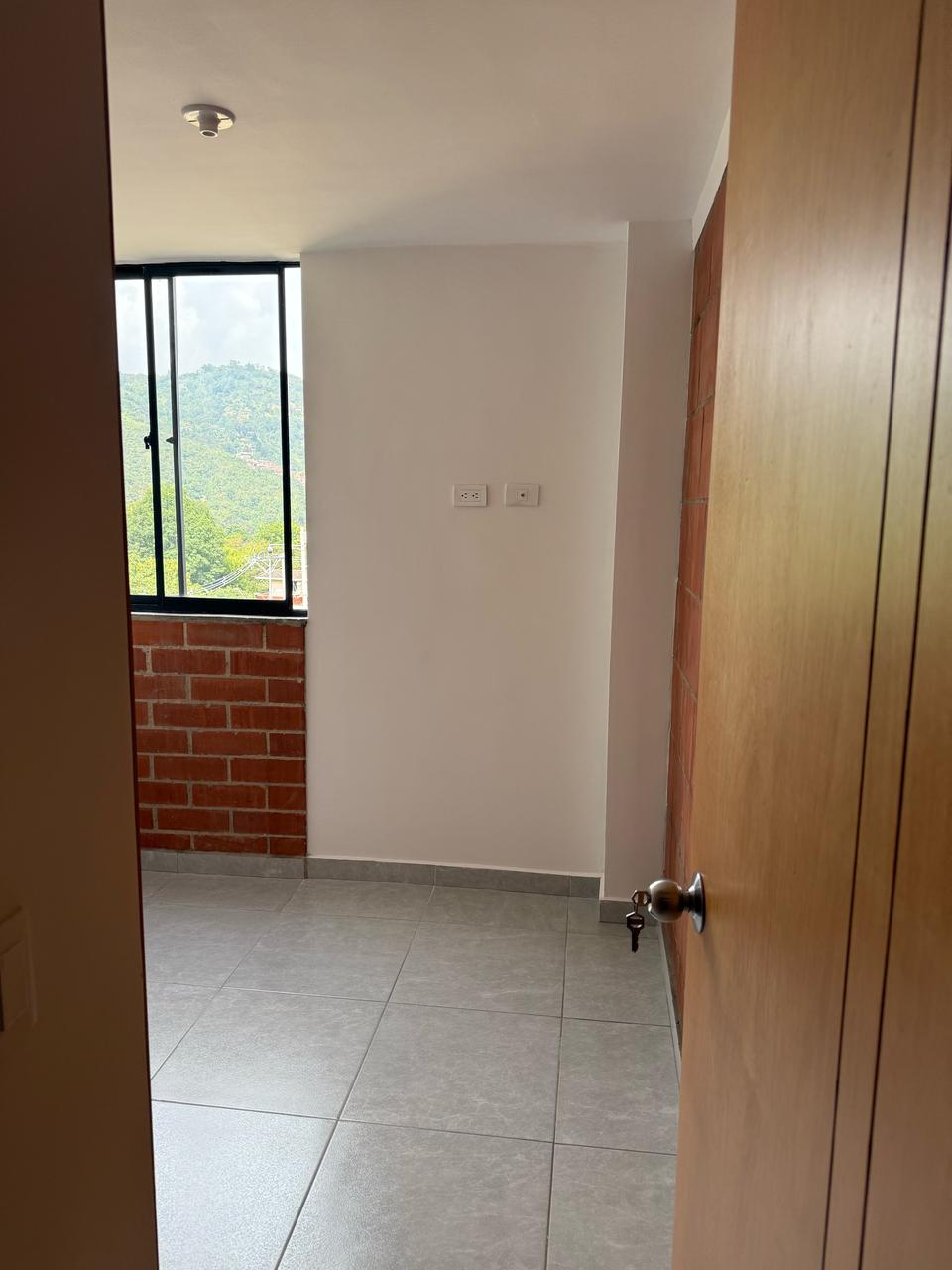 Apartamento 408 en Sector San Gabriel - Unidad Abierta Bosques de Triana