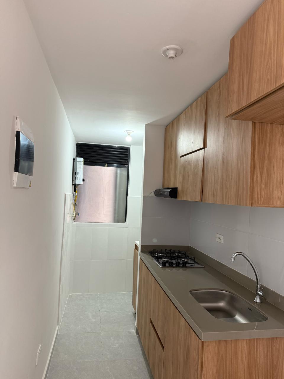 APARTAMENTO EN VENTA