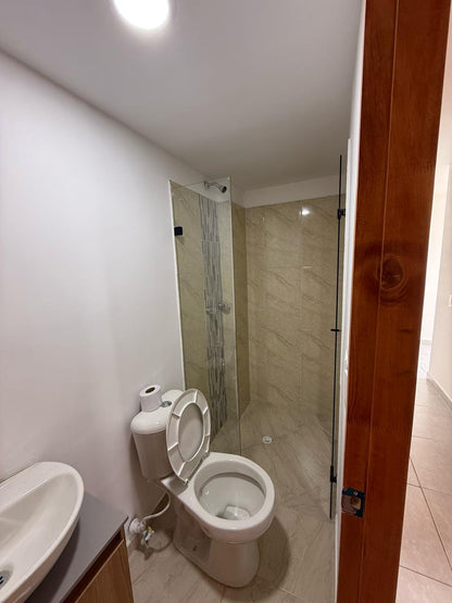 Apartamento 408 en Sector San Gabriel - Unidad Abierta Bosques de Triana