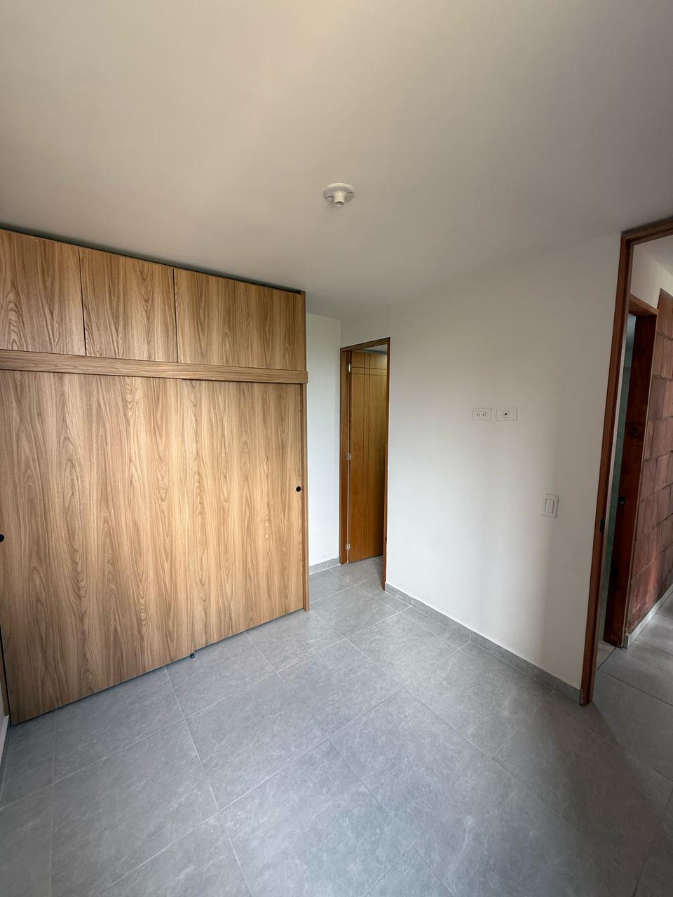 Apartamento 408 en Sector San Gabriel - Unidad Abierta Bosques de Triana