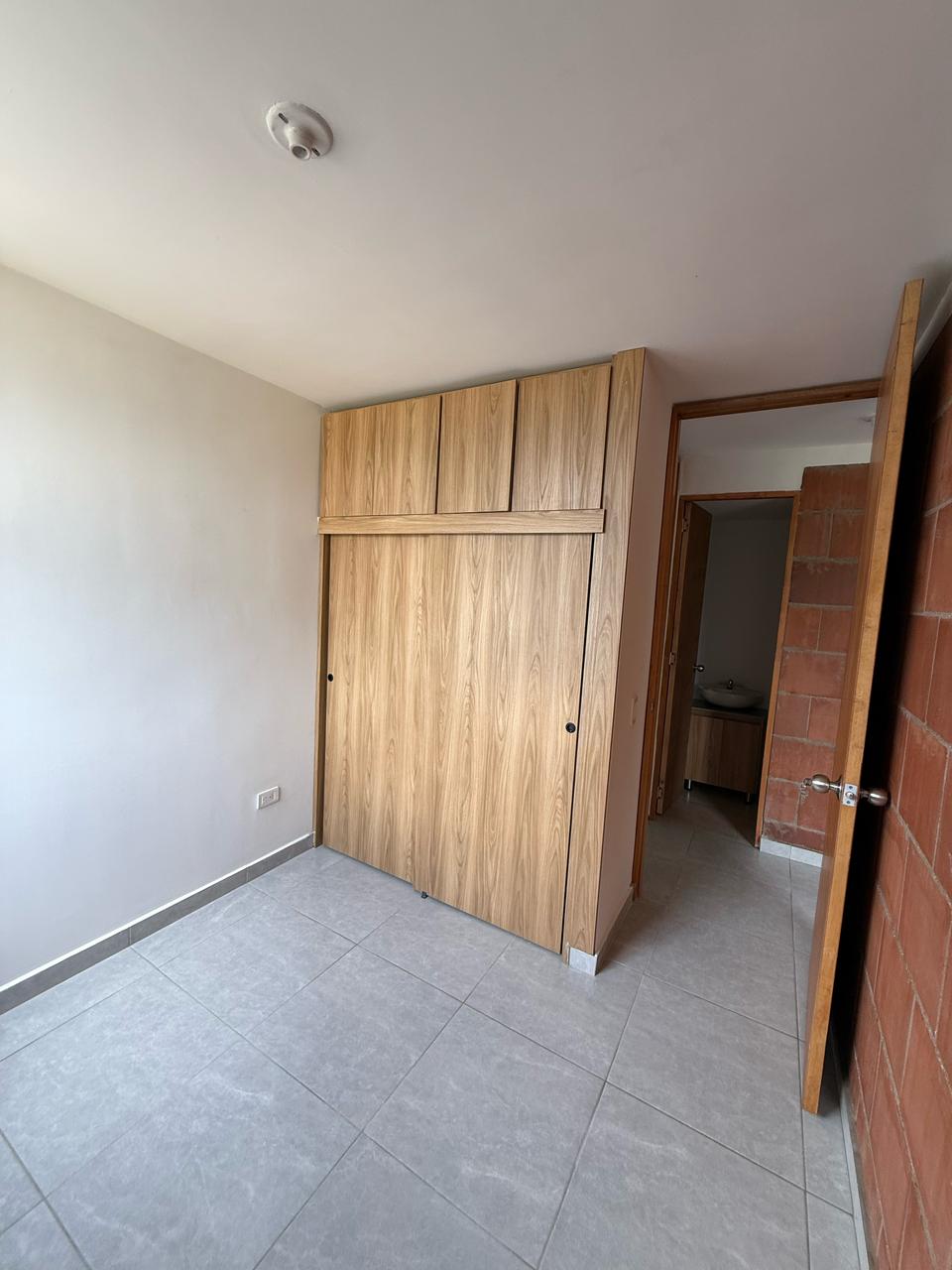 Apartamento 408 en Sector San Gabriel - Unidad Abierta Bosques de Triana