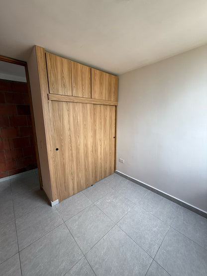 Apartamento 408 en Sector San Gabriel - Unidad Abierta Bosques de Triana