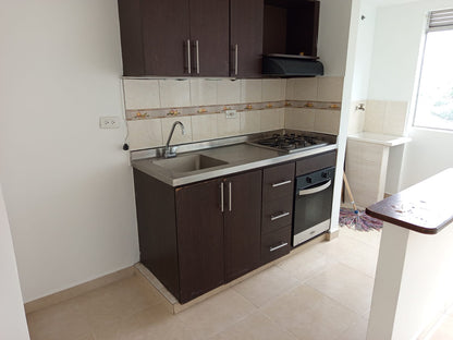 Apartamento en Sector San Antonio de Prado