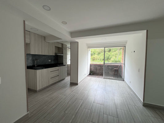 Apartamento En Arriendo Sector San Gabriel Unidad Territorio Verde