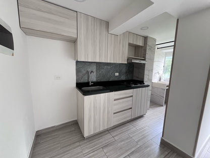 Apartamento En Arriendo Sector San Gabriel Unidad Territorio Verde
