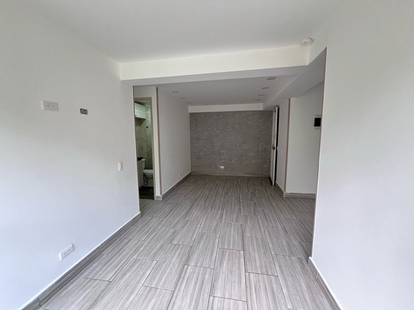 Apartamento En Arriendo Sector San Gabriel Unidad Territorio Verde