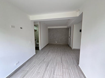 Apartamento En Arriendo Sector San Gabriel Unidad Territorio Verde