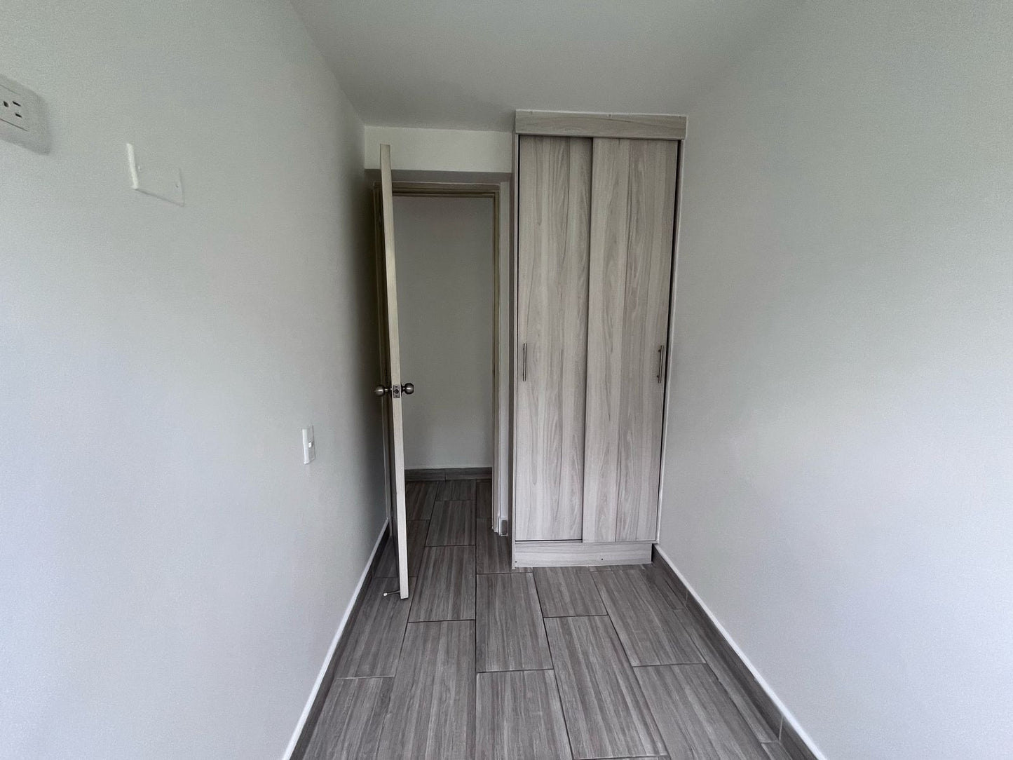 Apartamento En Arriendo Sector San Gabriel Unidad Territorio Verde