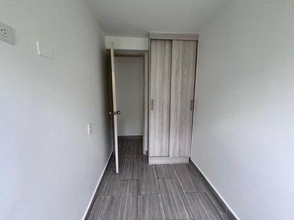 Apartamento En Arriendo Sector San Gabriel Unidad Territorio Verde