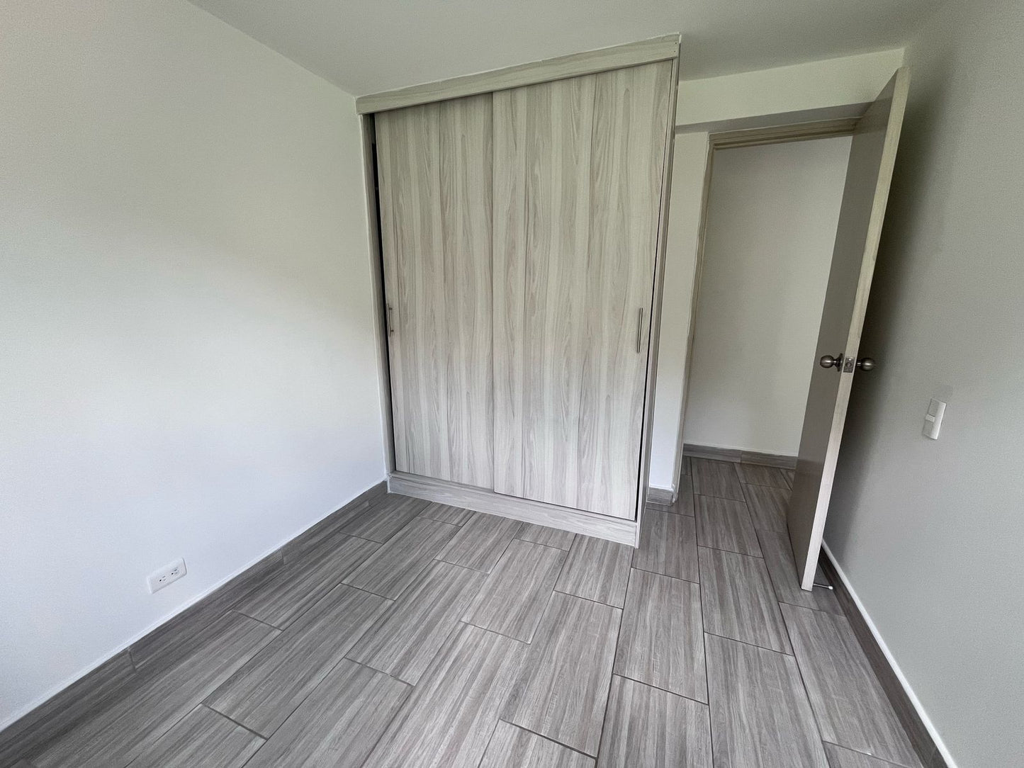 Apartamento En Arriendo Sector San Gabriel Unidad Territorio Verde