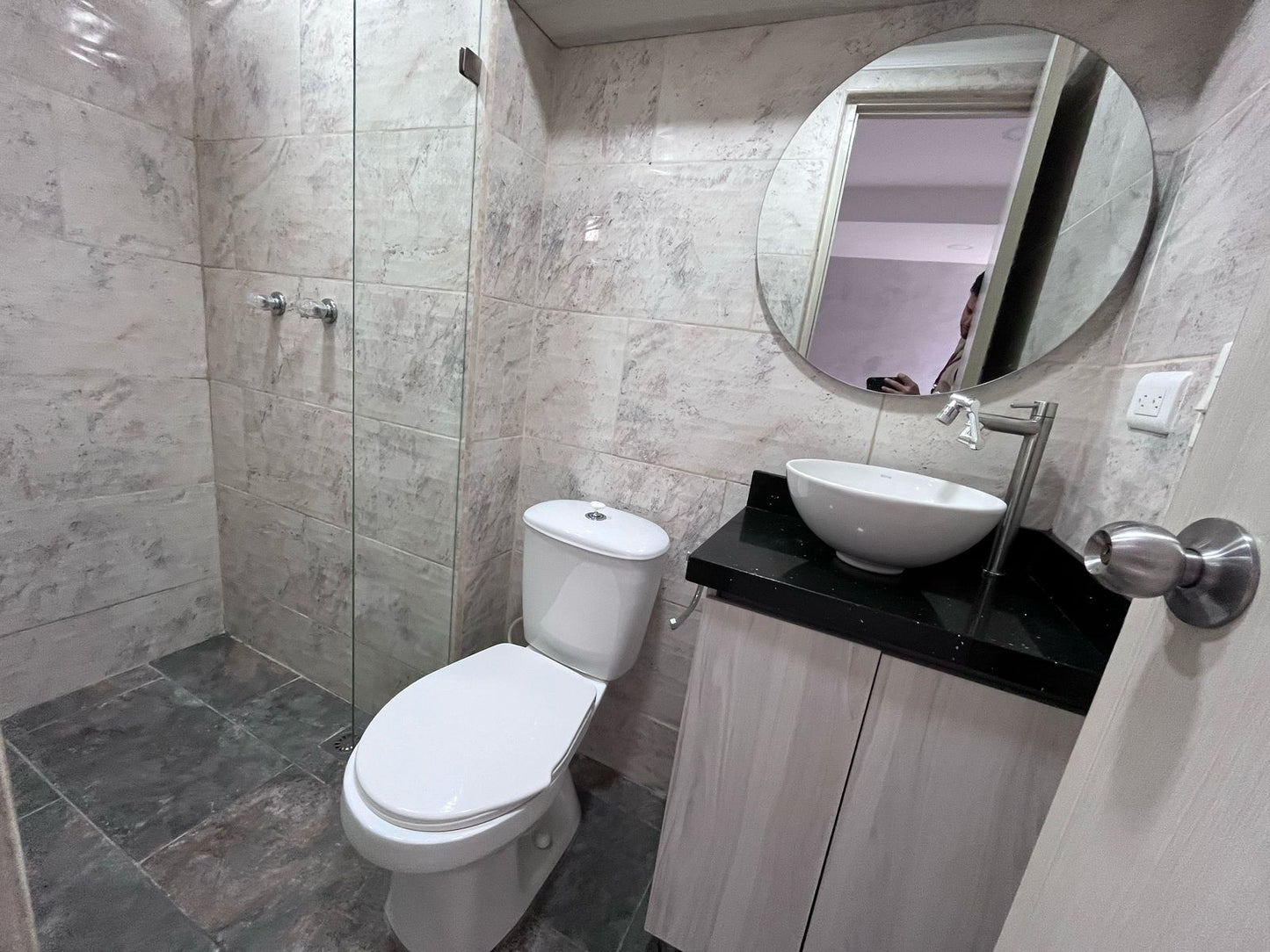 Apartamento En Arriendo Sector San Gabriel Unidad Territorio Verde