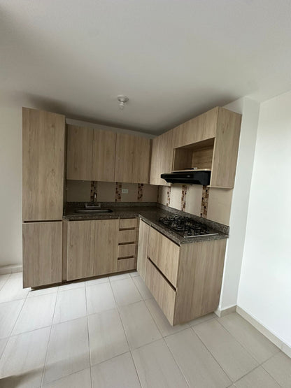 Apartamento Unidad porton de la Hacienda barichara.