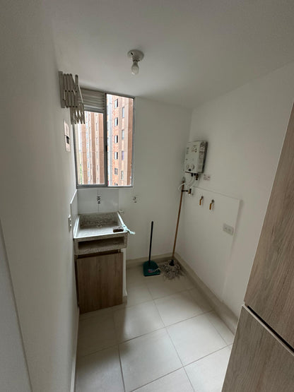 Apartamento Unidad porton de la Hacienda barichara.