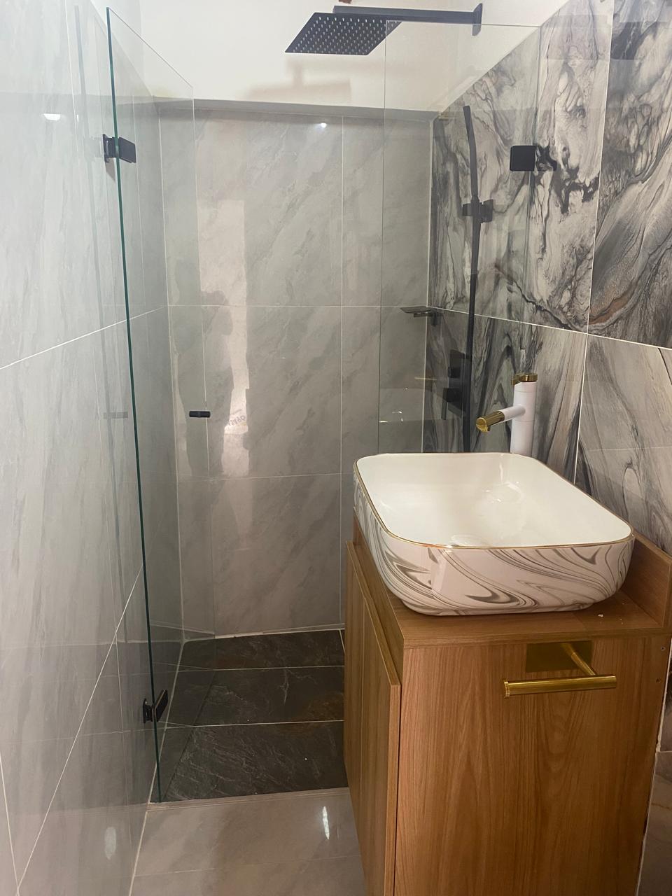 Apartamento tercer Piso Sector San Paulo Itagui.