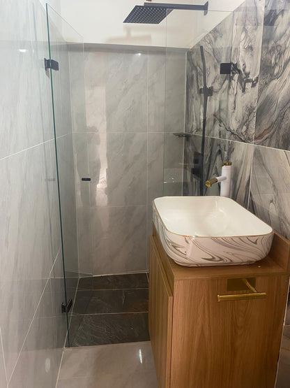 Apartamento tercer Piso Sector San Paulo Itagui.