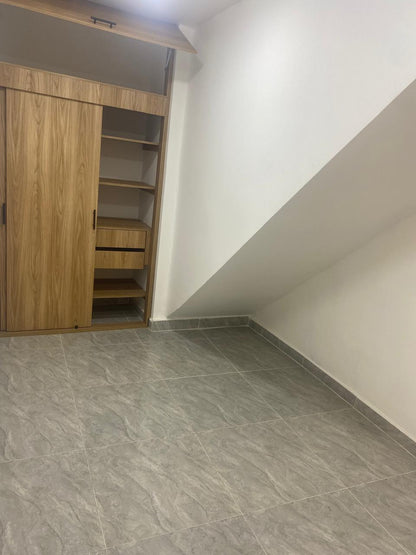 Apartamento Primer Piso Sector San paulo Itagui.