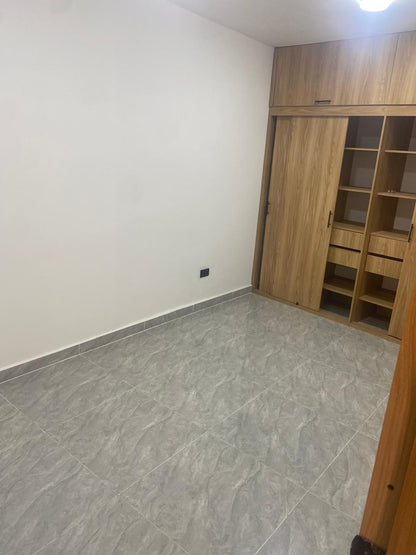 Apartamento Primer Piso Sector San paulo Itagui.