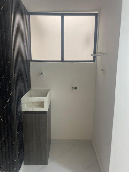 Apartamento 2do Piso Sector San Paulo Itagui.