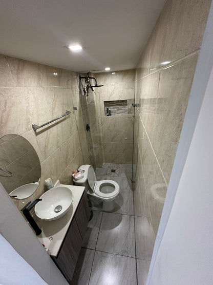 Apartamento en arriendo Sector San gabriel