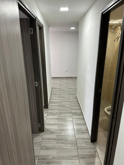 Apartamento en arriendo Sector San gabriel
